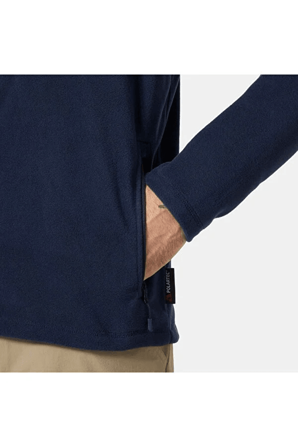 Helly Hansen Full-Zip Polar Mont