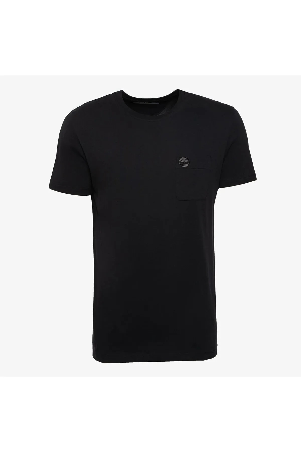 Timberland Dunstan River Chest Pocket Erkek Kısa Kollu T-Shirt