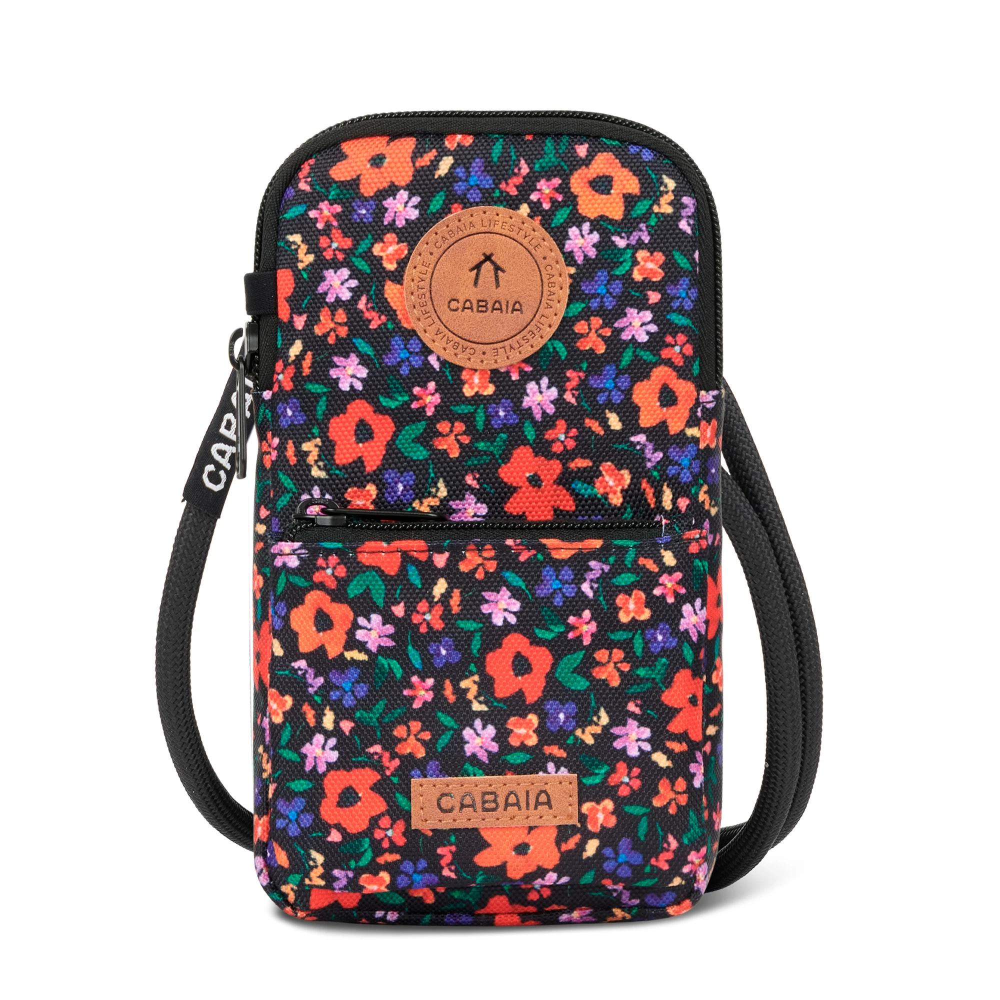 Cabaia Phone Bag Maupiti Standart Cep Telefonu Çantası