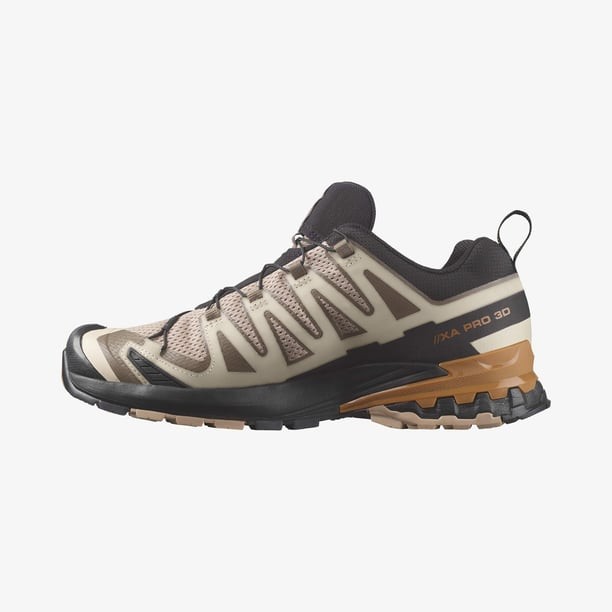 Salomon Xa Pro 3D V9 Erkek Koşu Ayakkabısı