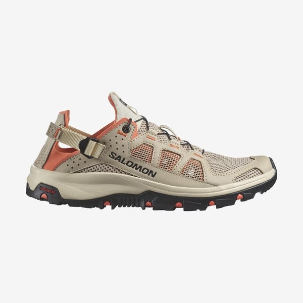 Salomon Techamphibian 5 W Kadın Su Ayakkabısı