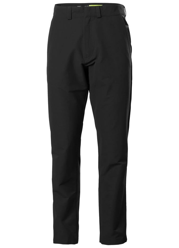 Helly Hansen QD Erkek Pantolon-Ebony