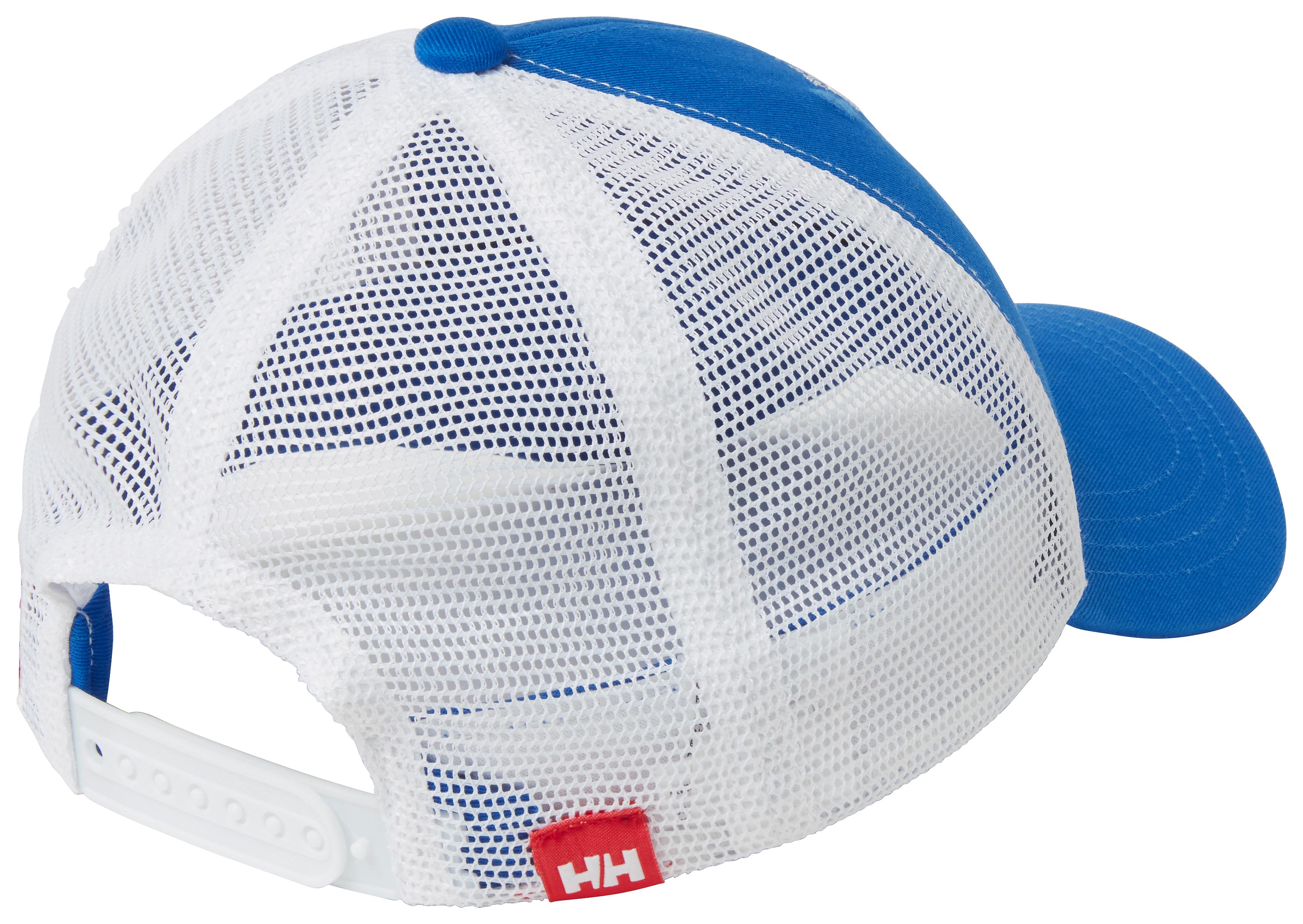 Helly Hansen Am Trucker Şapka