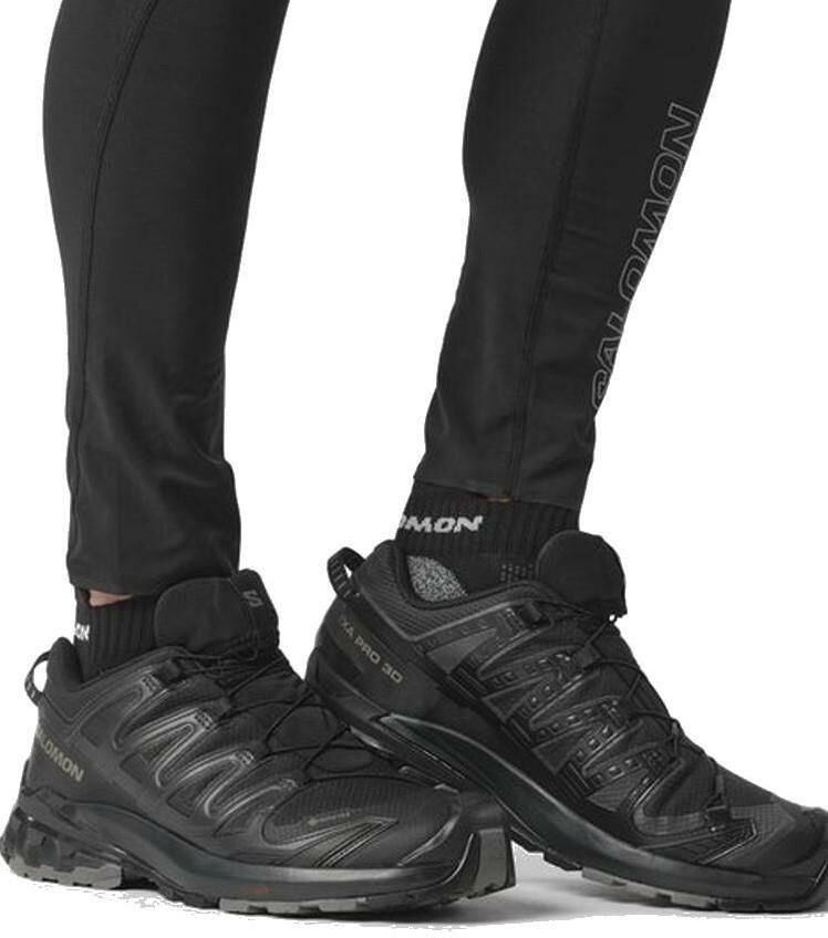 Salomon Xa Pro 3D V9 Gore-Tex Erkek Patika Koşu Ayakkabısı