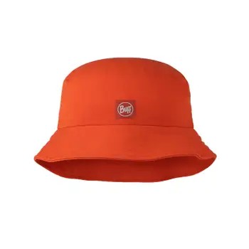 Buff Adventure Bucket Hat Solid Şapka
