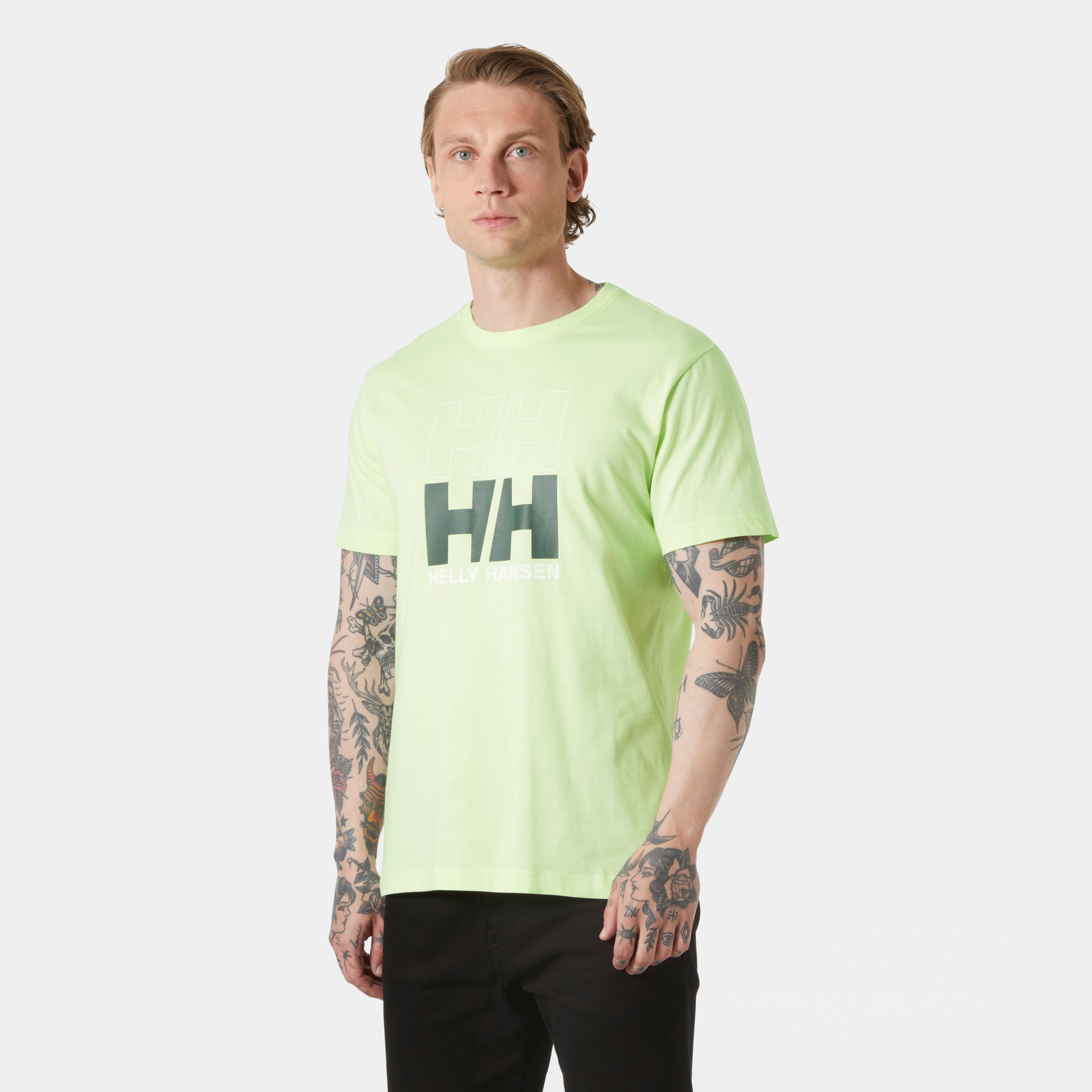 Helly Hansen Core Graphic T-Shirt 2.0