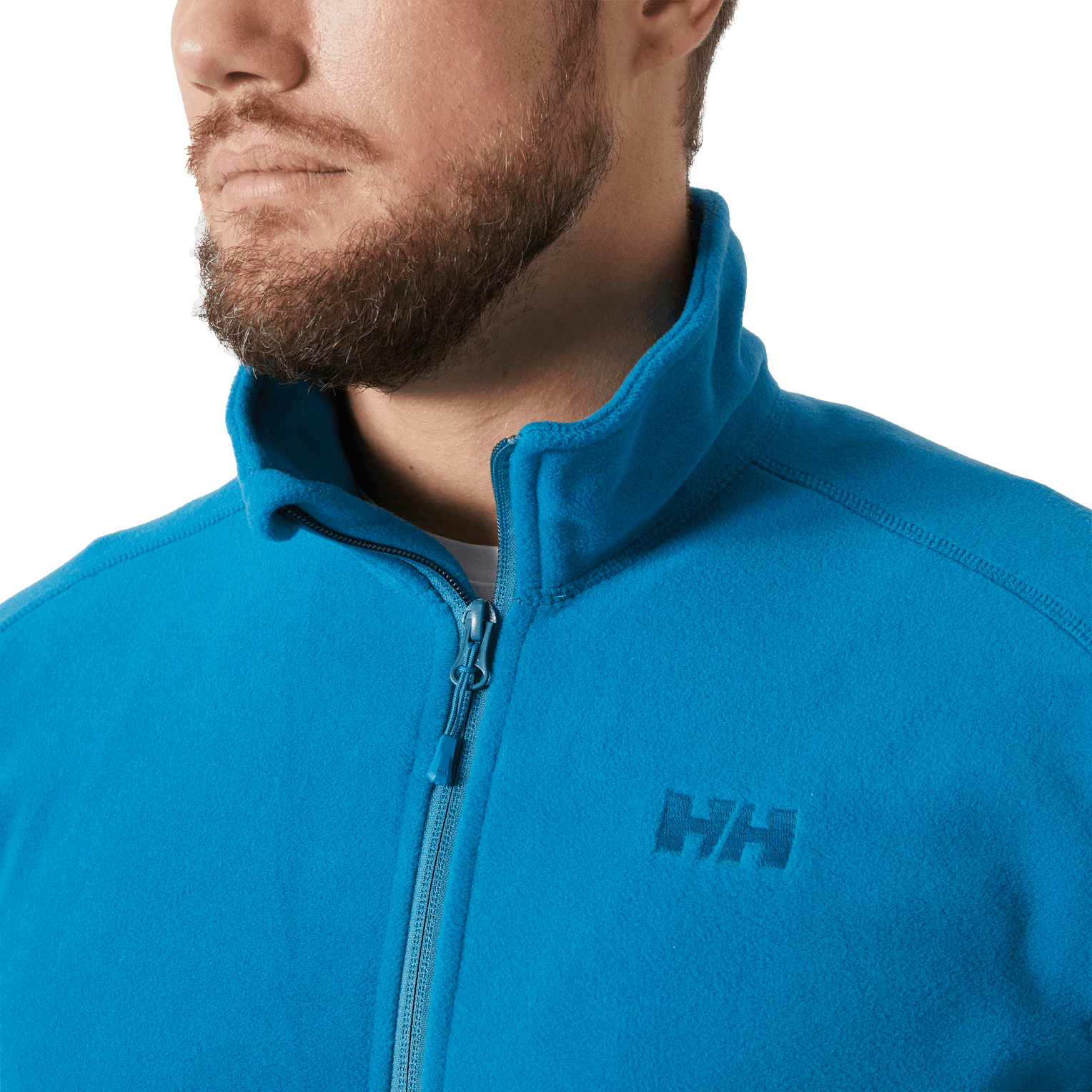 Helly Hansen Fullzip Polar Mont