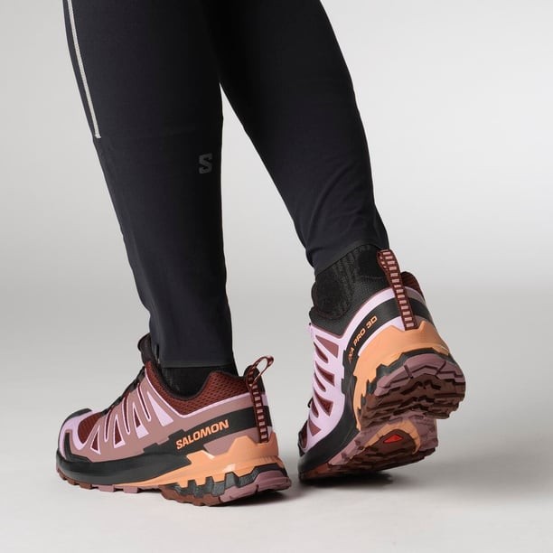 Salomon Xa Pro 3D V9 W Koşu Ayakkabısı