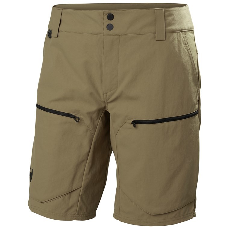 Helly Hansen Crewline Erkek Cargo Şort 2.0
