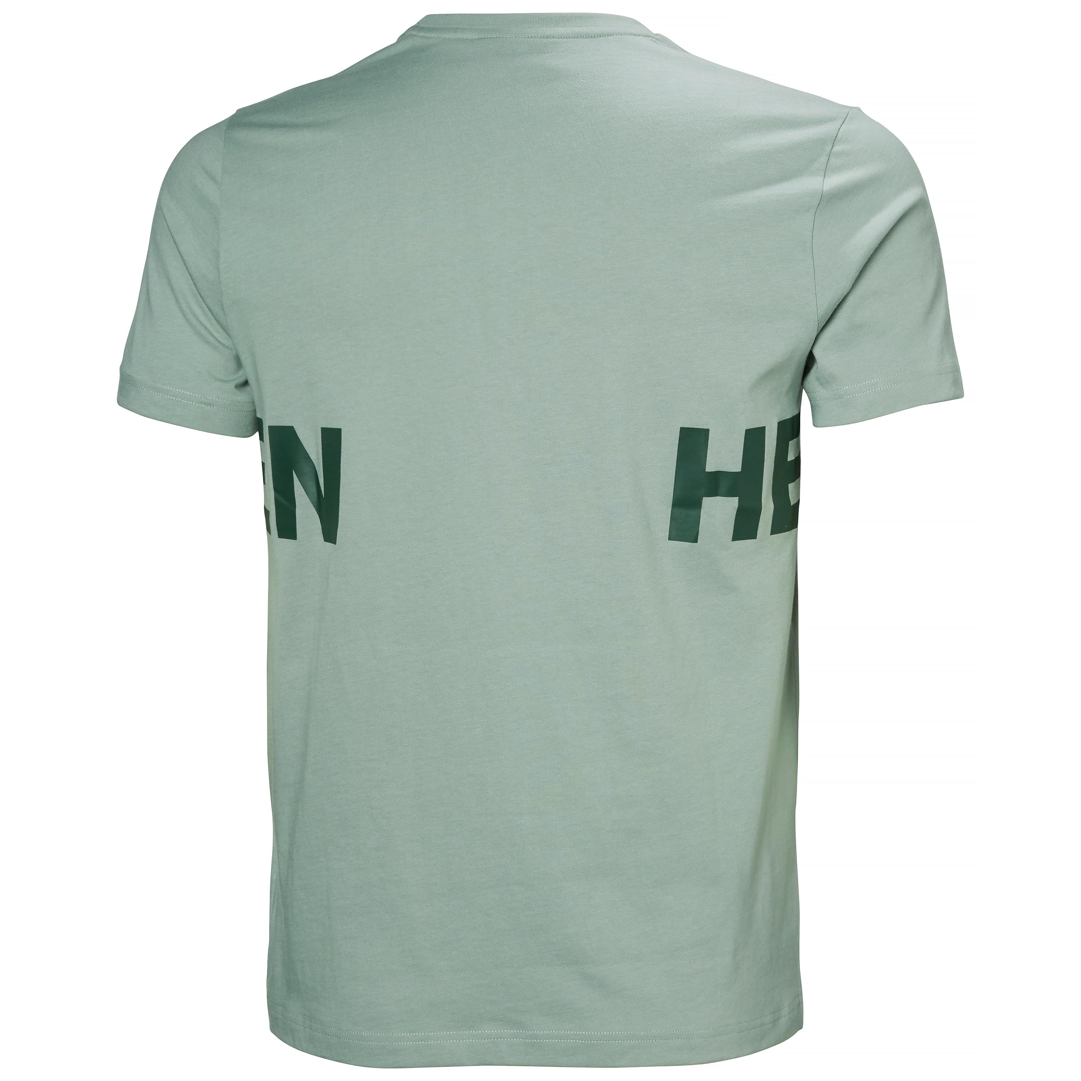Helly Hansen Core Graphic T-Shirt 2.0