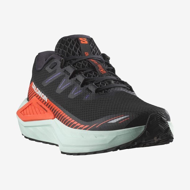 Salomon Drx Defy Grvl Erkek Koşu Ayakkabısı