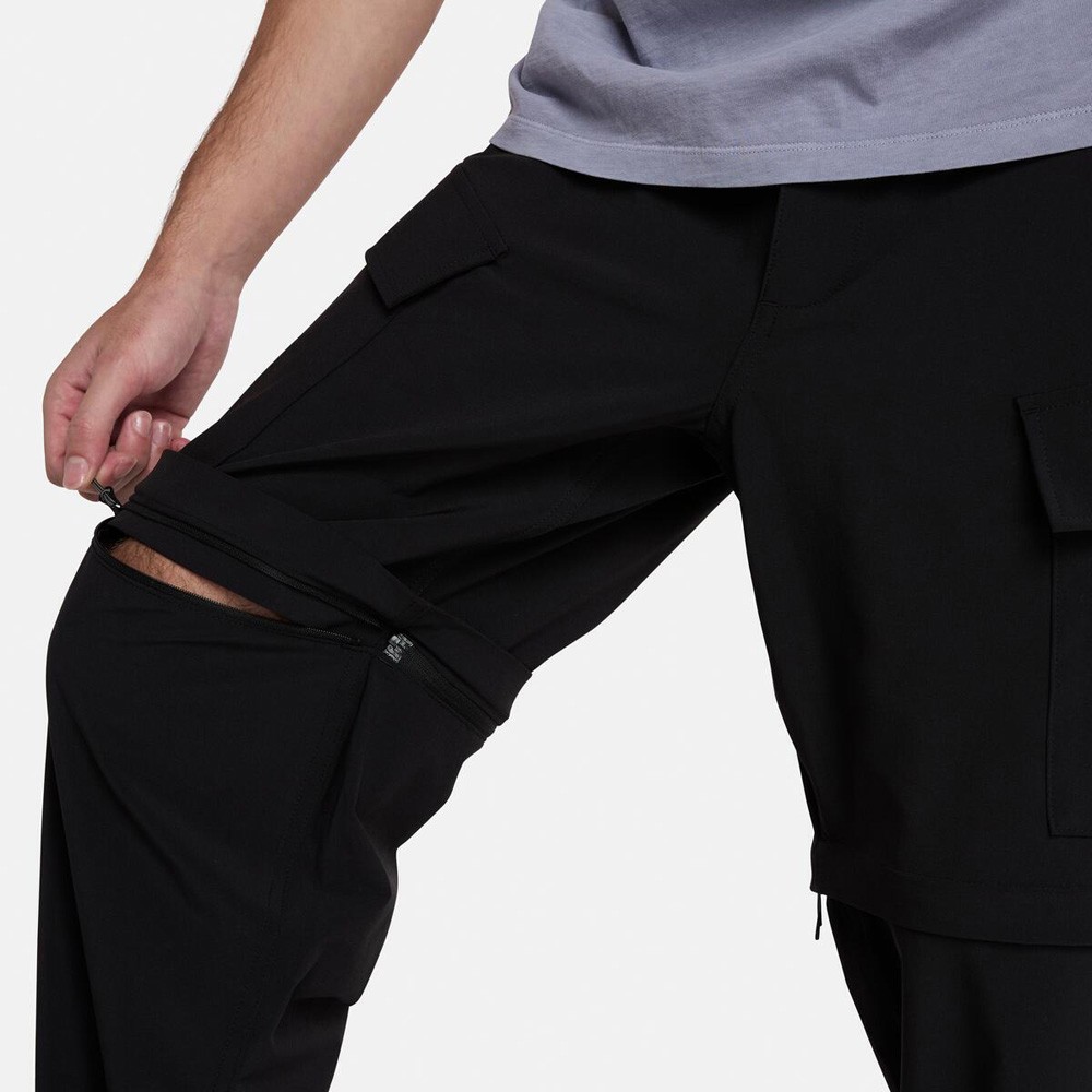 Timberland Quick-Dry Convertible Pants