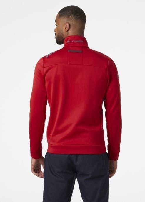 Helly Hansen Crew Fleece Mont