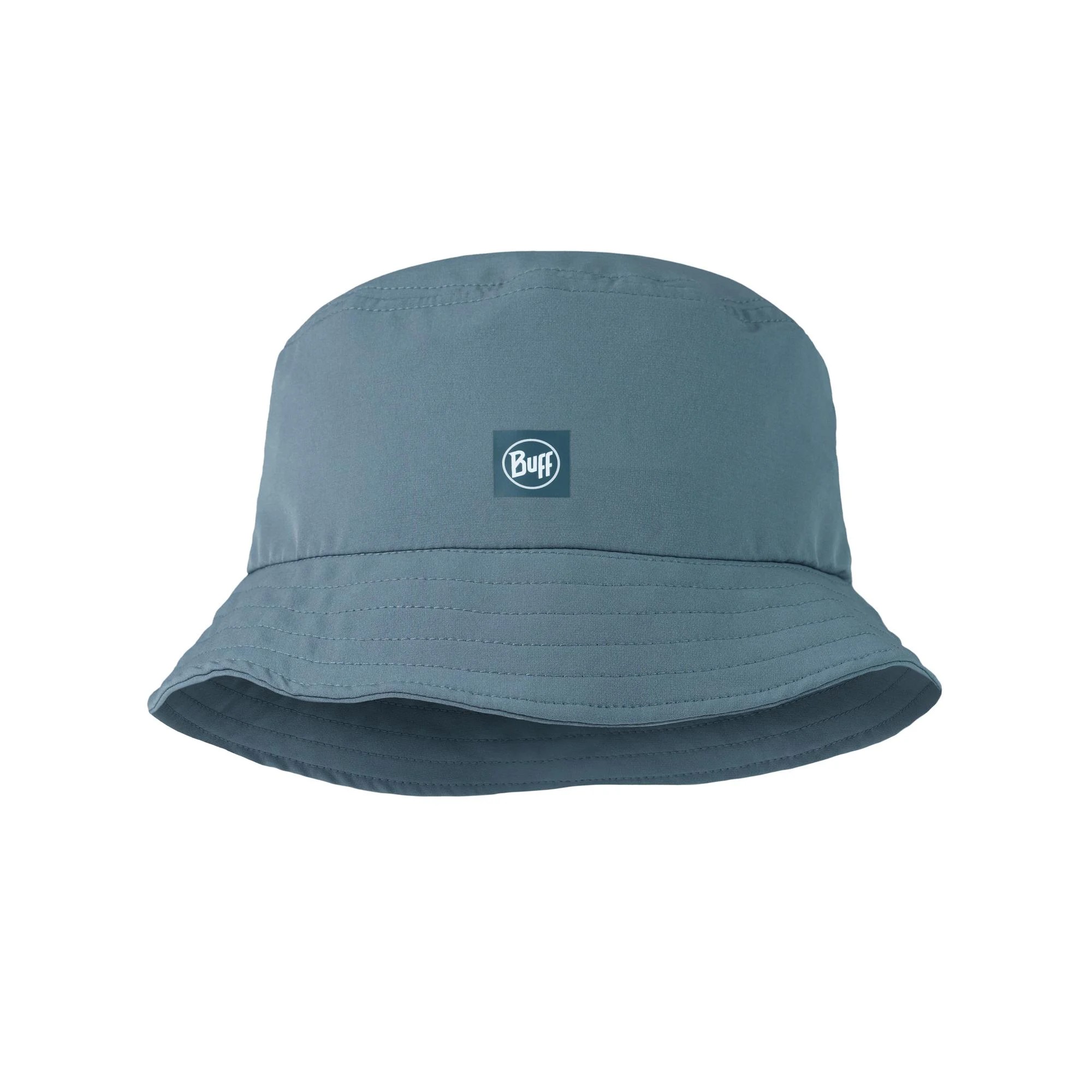 Buff Advanture Bucket Hat Solid Şapka
