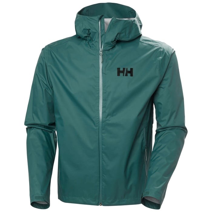 Helly Hansen Loke Terra Yağmurluk
