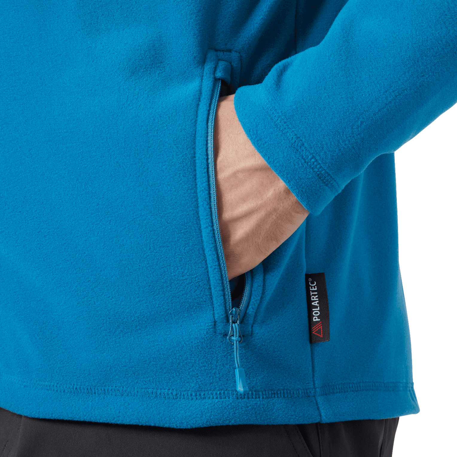 Helly Hansen Fullzip Polar Mont