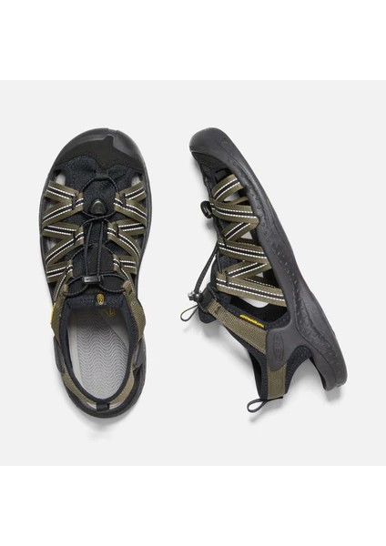 Keen Drift Creek H2 Erkek Sandalet