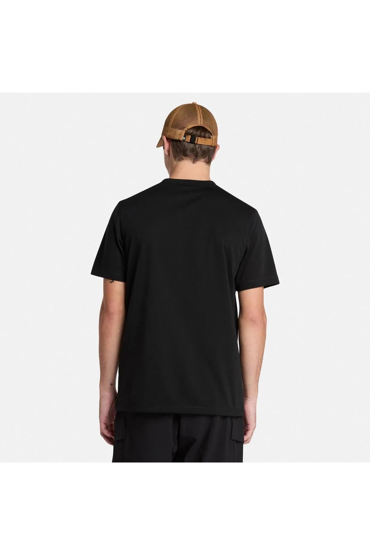Timberland Quick-Dry Short Sleeve Tee