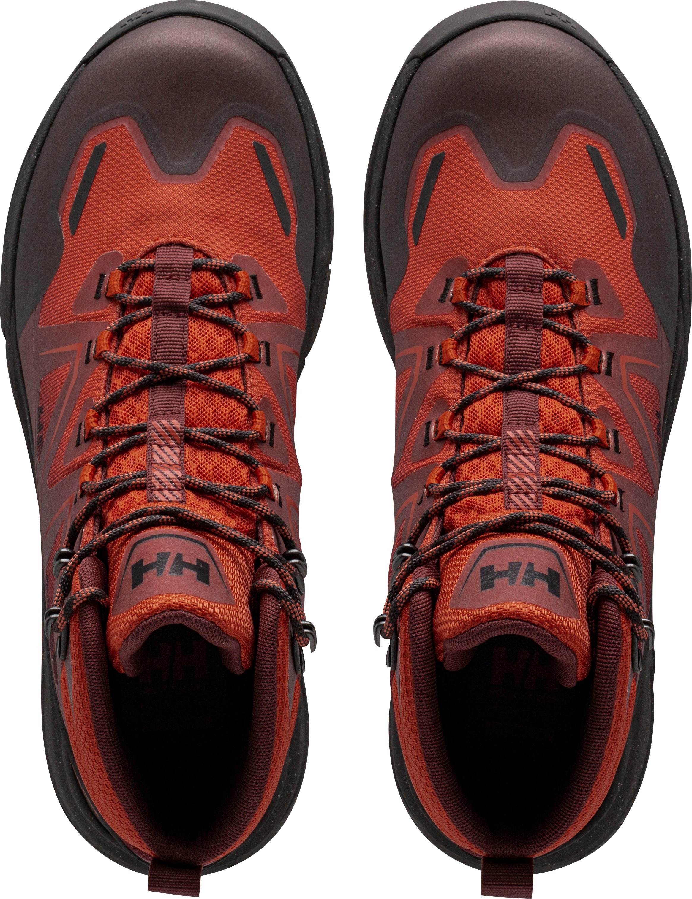 Helly Hansen Cascade MID HT Bot