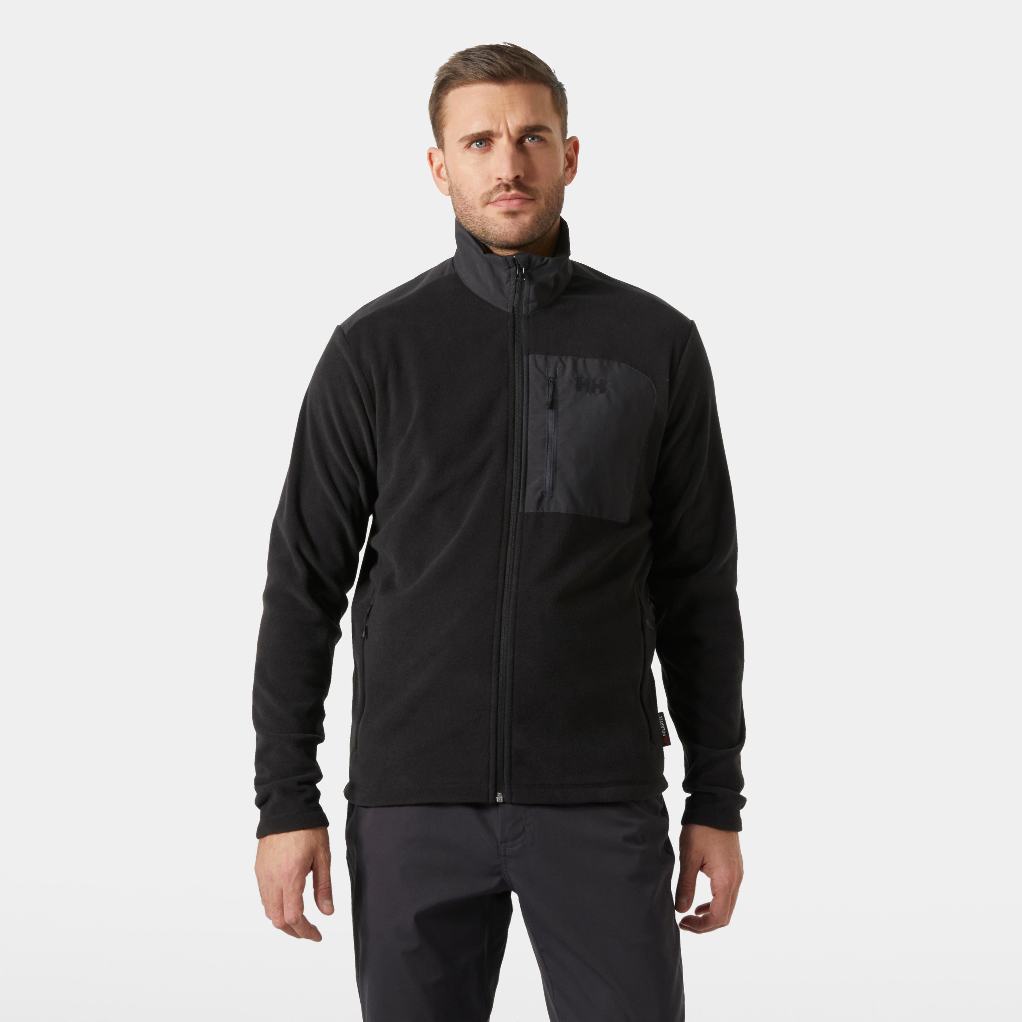 Helly Hansen Daybreaker Block Erkek Polar Mont