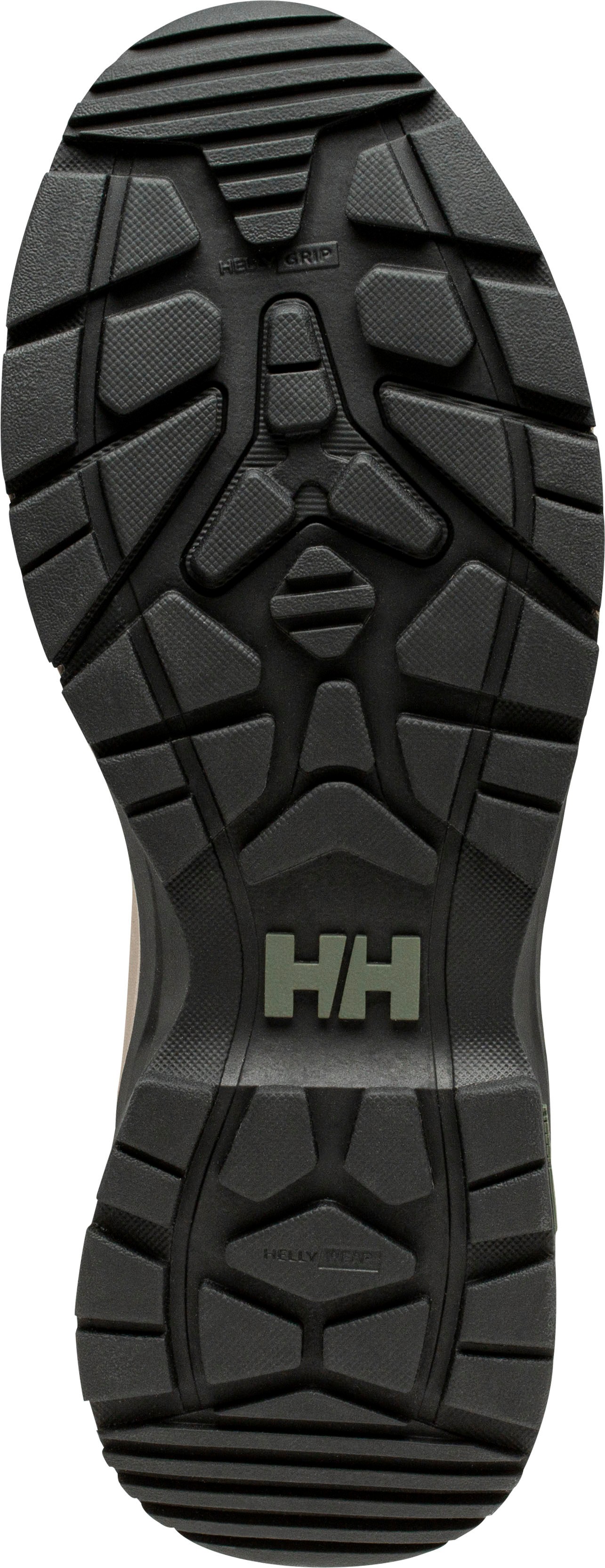 Helly Hansen Monashee Low 2 HT Outdoor Ayakkabı