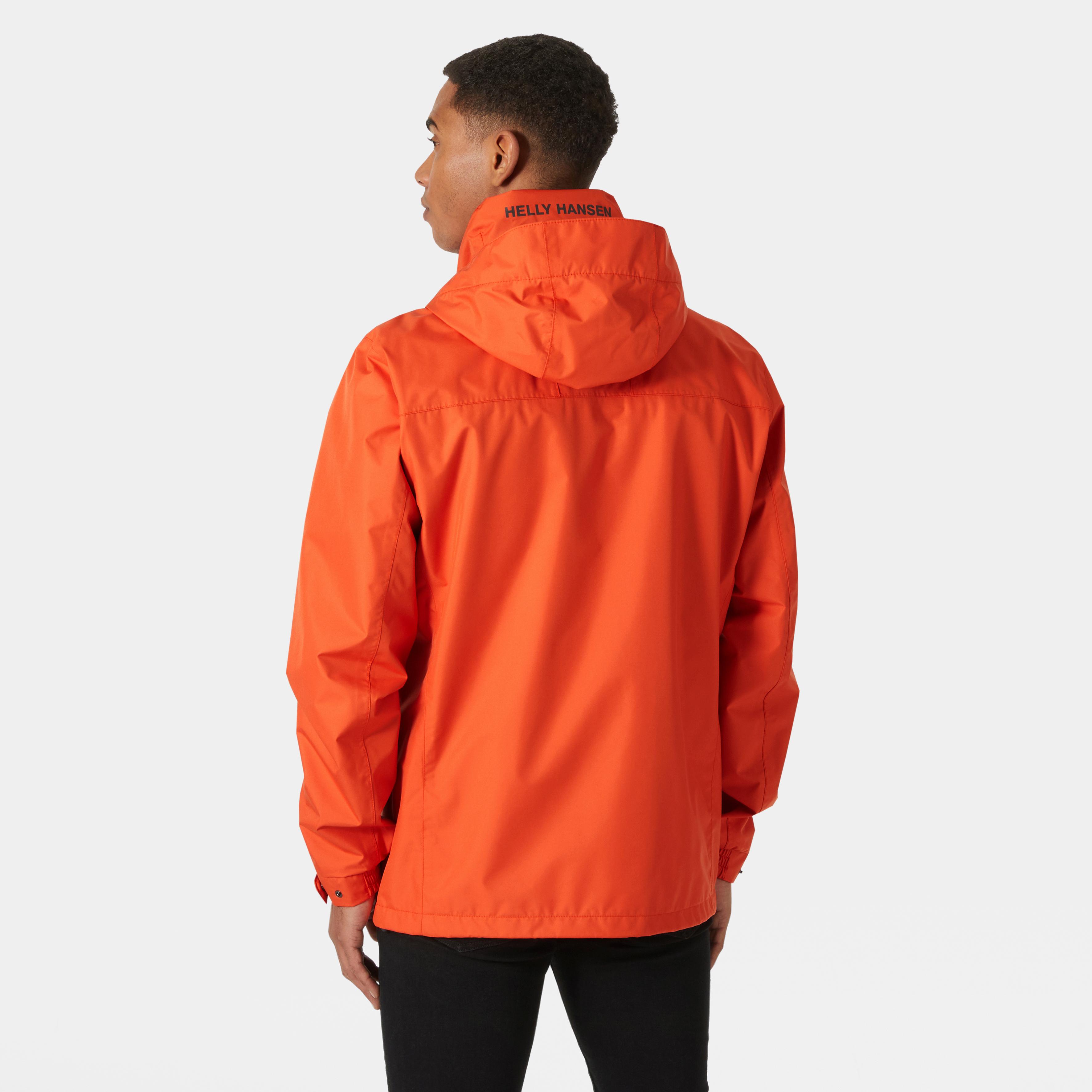Helly Hansen Dubliner Nefes Alabilir Yağmurluk