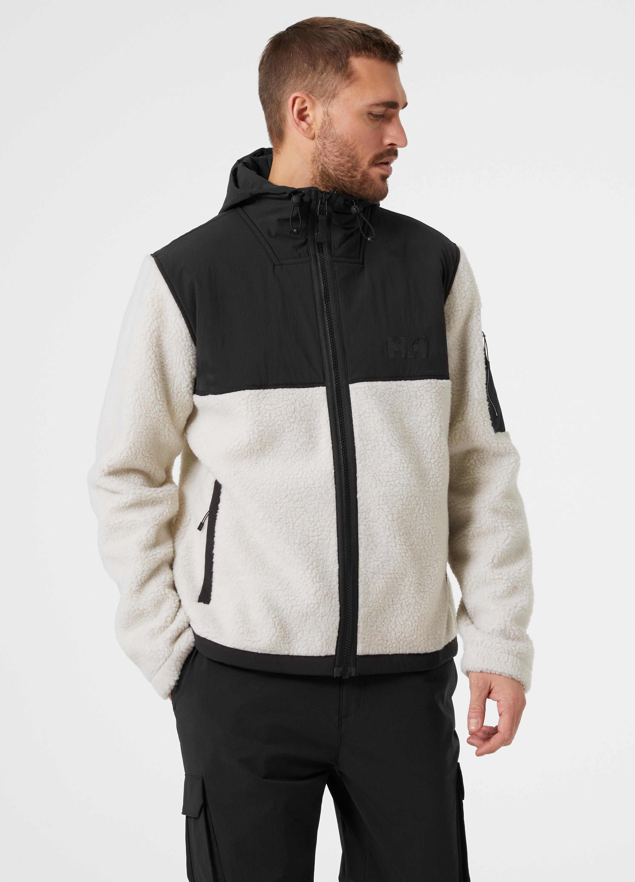 Helly Hansen Patrol Pile Erkek Polar Ceket