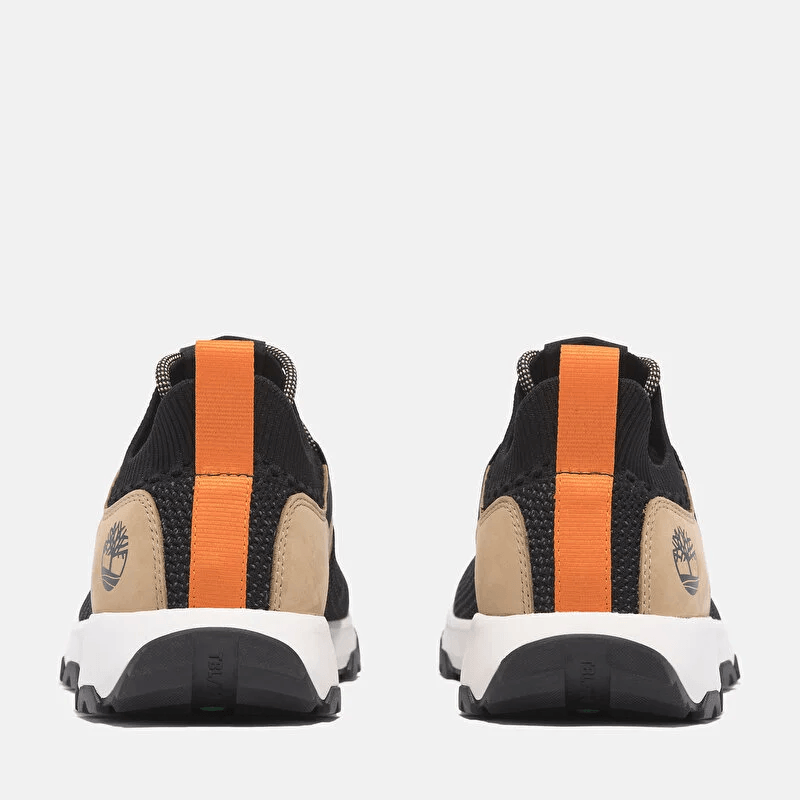 Timberland Winsor Trail Low Lace Up Erkek Ayakkabı