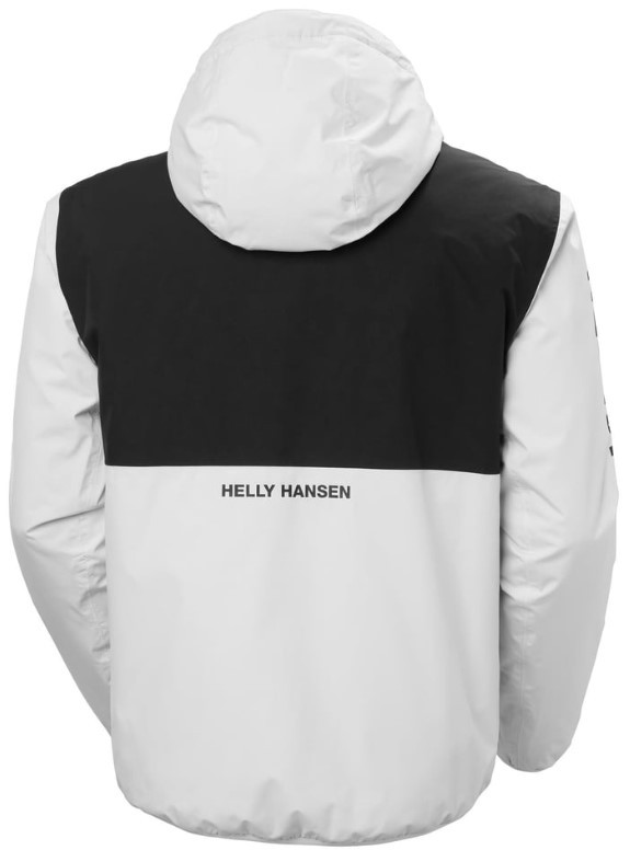 Helly Hansen Ervik Ins Rain Mont