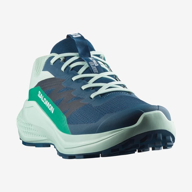 Salomon Alphaglide Erkek Koşu/Fitness Ayakkabı