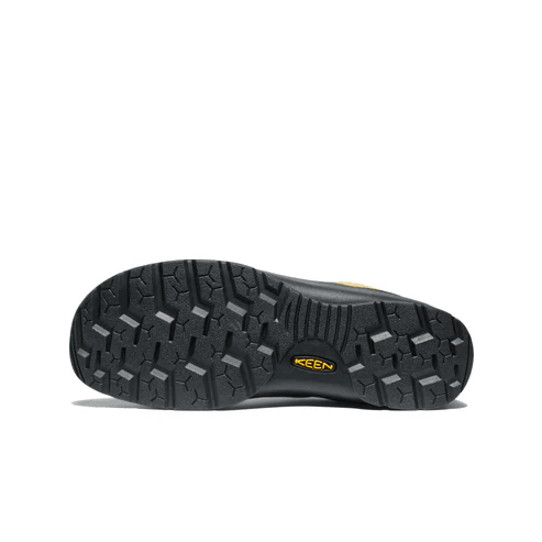 Keen Jasper Suede Erkek Sneaker
