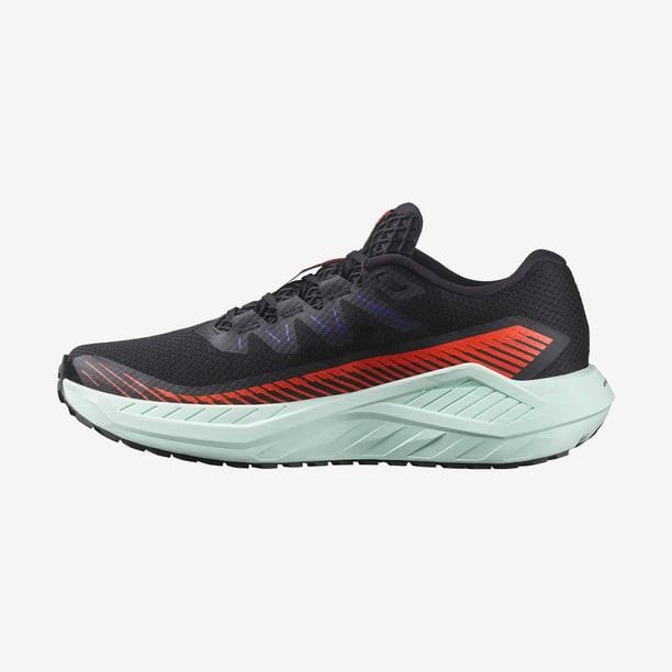 Salomon Drx Defy Grvl Erkek Koşu Ayakkabısı