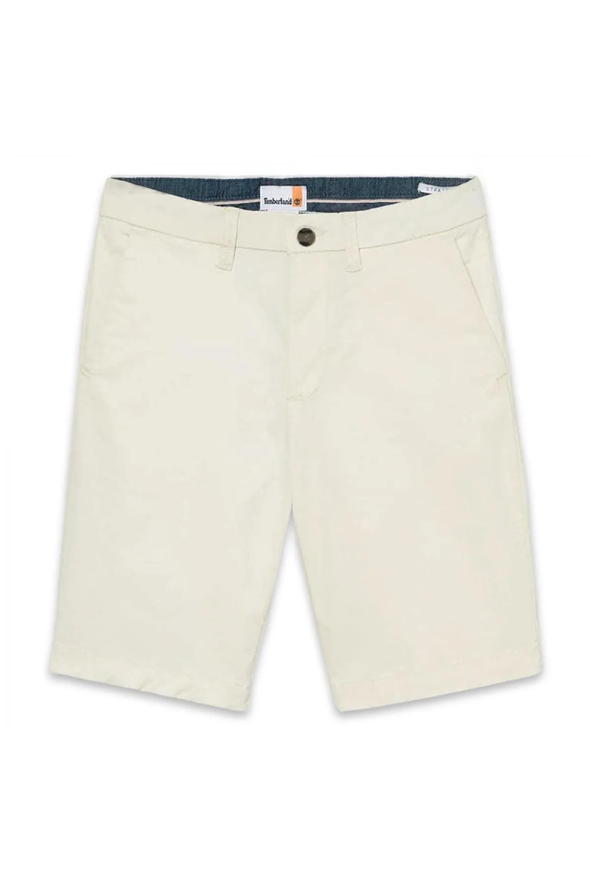 Timberland Claremont Twill Chino Short