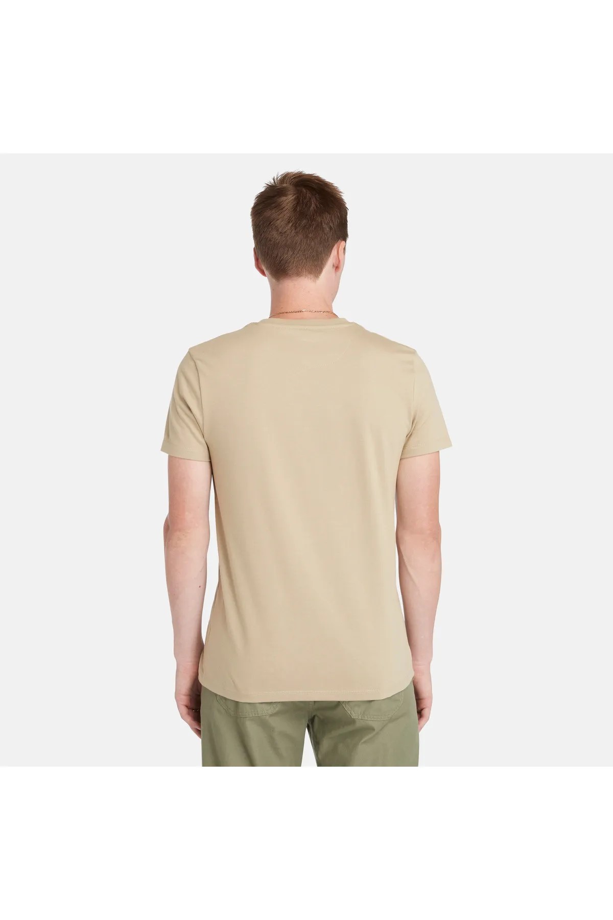Timberland Dunstan River Erkek Kısa Kollu T-Shirt