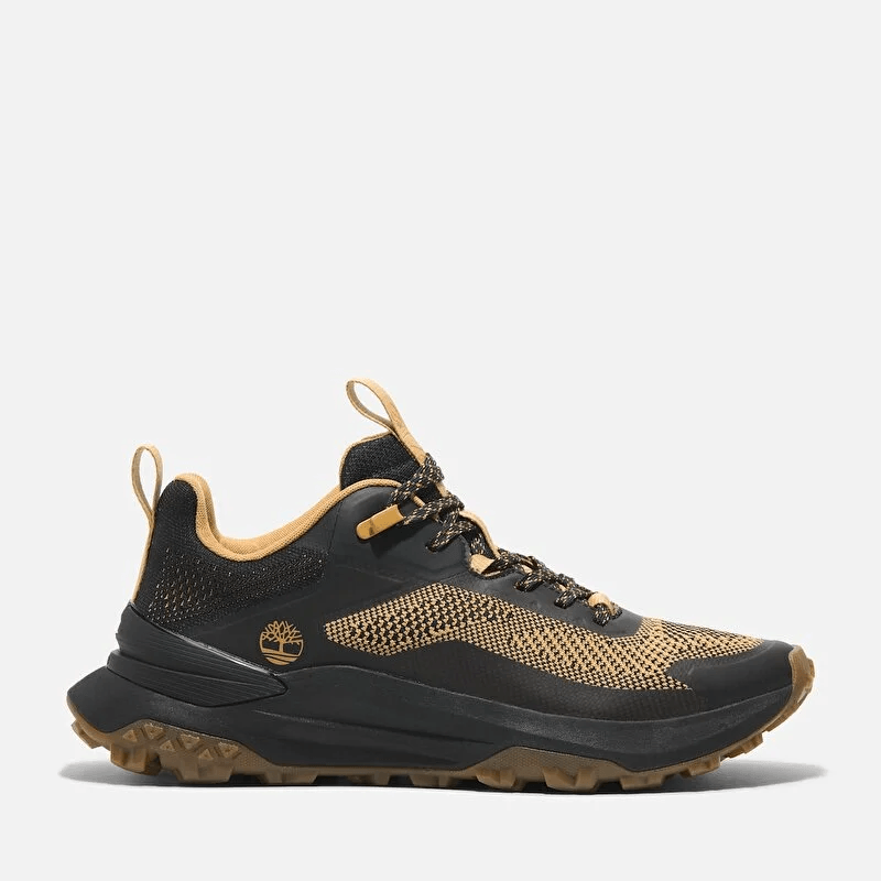 Timberland Motion Access Sarı Spor Ayakkabı