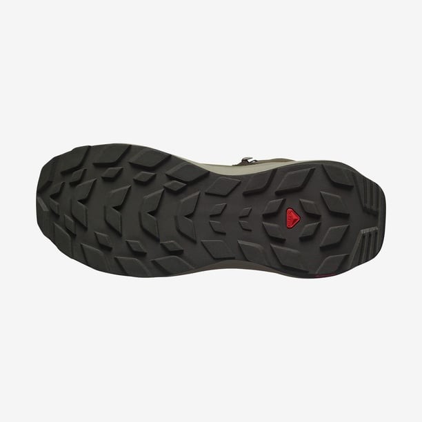 Salomon Elixir Mid GTX Outdoor Bot