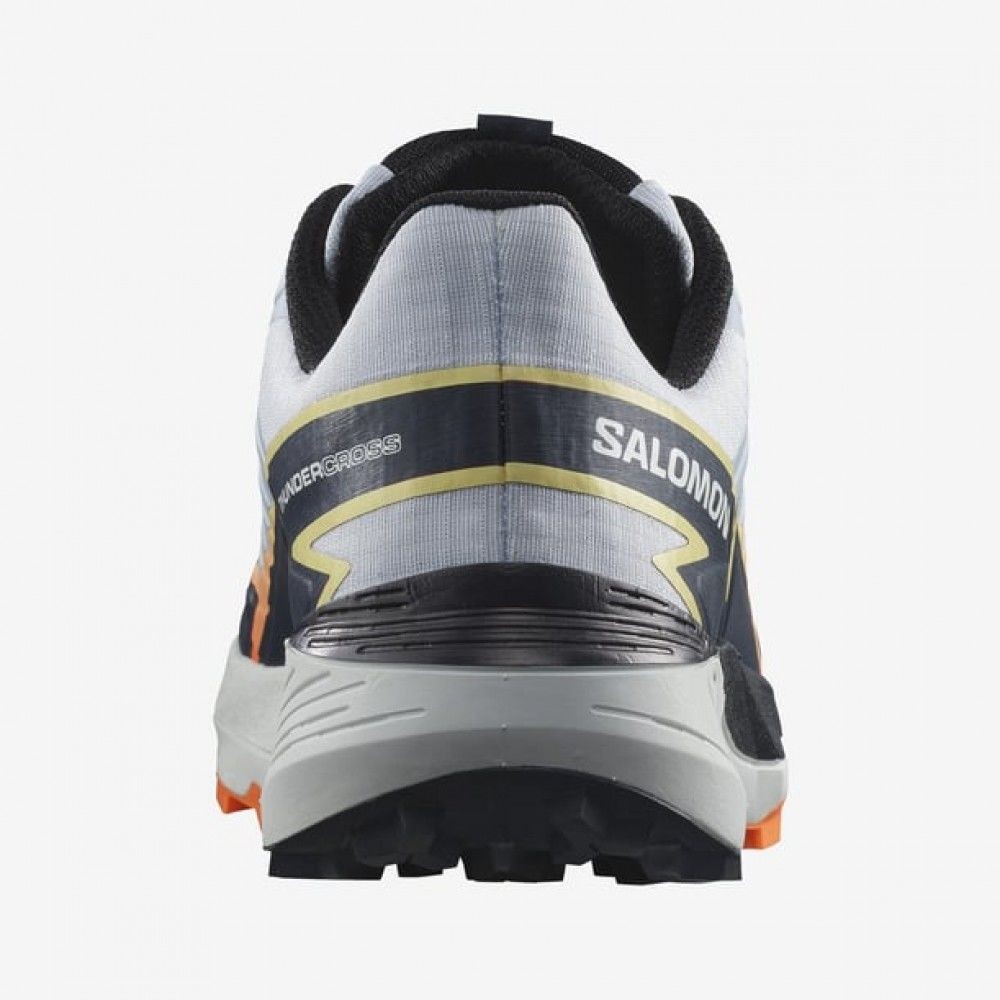 Salomon Thundercross Terrain Running Erkek Spor Ayakkabı