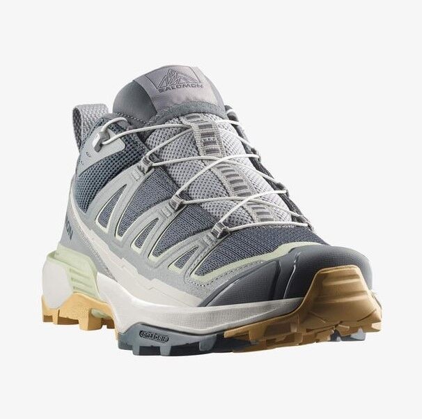 Salomon X Ultra 360 Edge Outdoor Ayakkabı