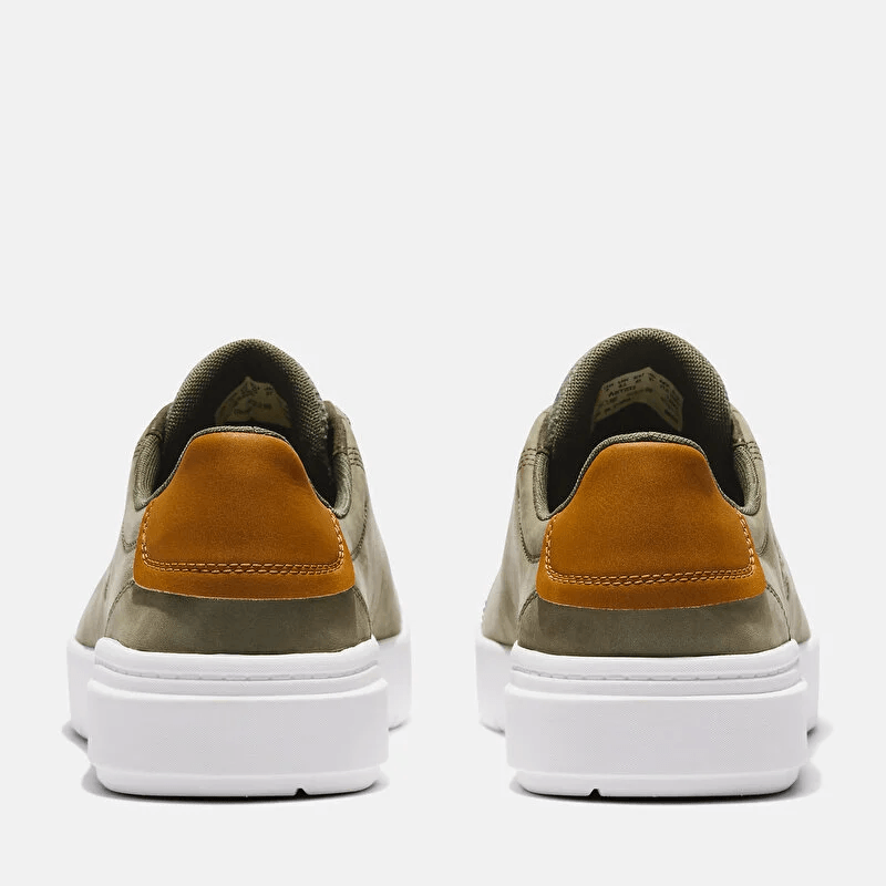 Timberland Seneca Bay Low Lace Up Erkek Ayakkabı