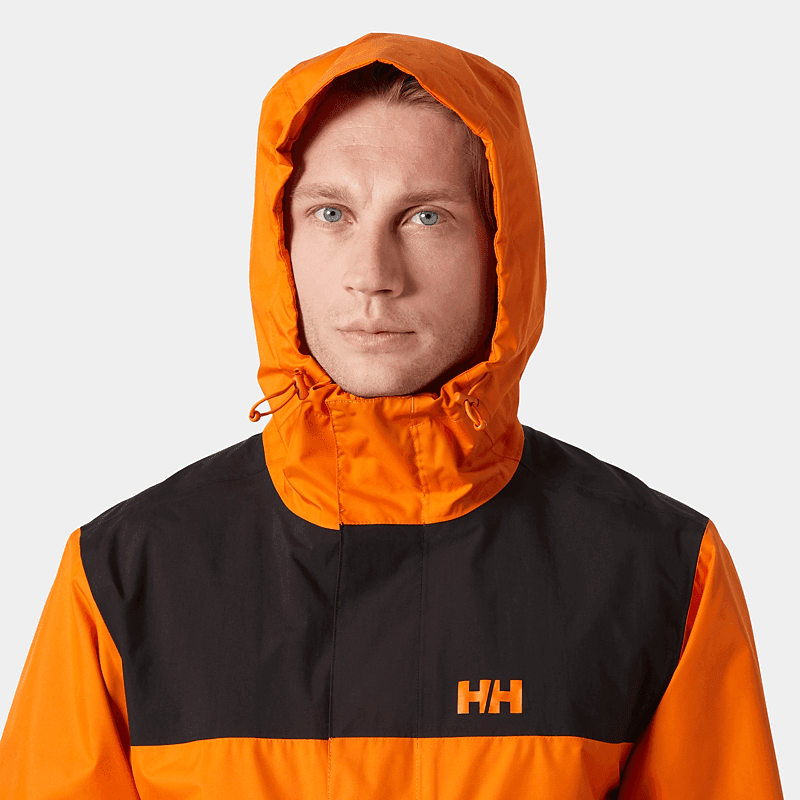 Helly Hansen Vancouver Yağmurluk Mont
