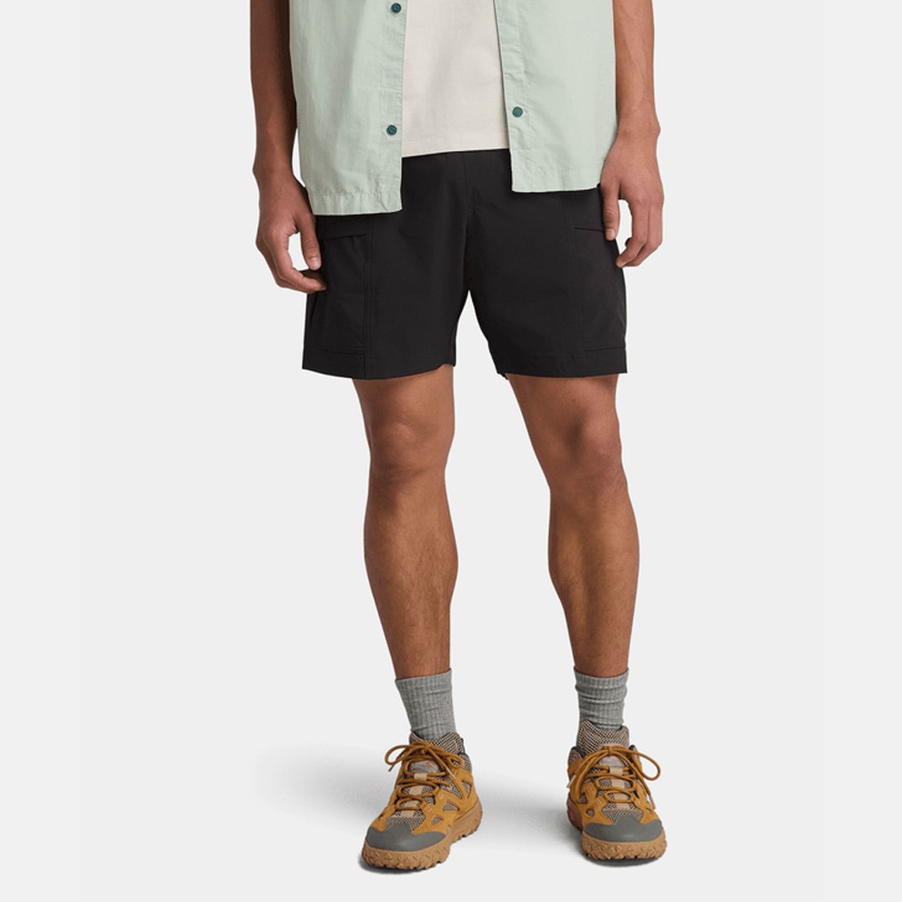 Timberland Quick-Dry Cargo Shorts