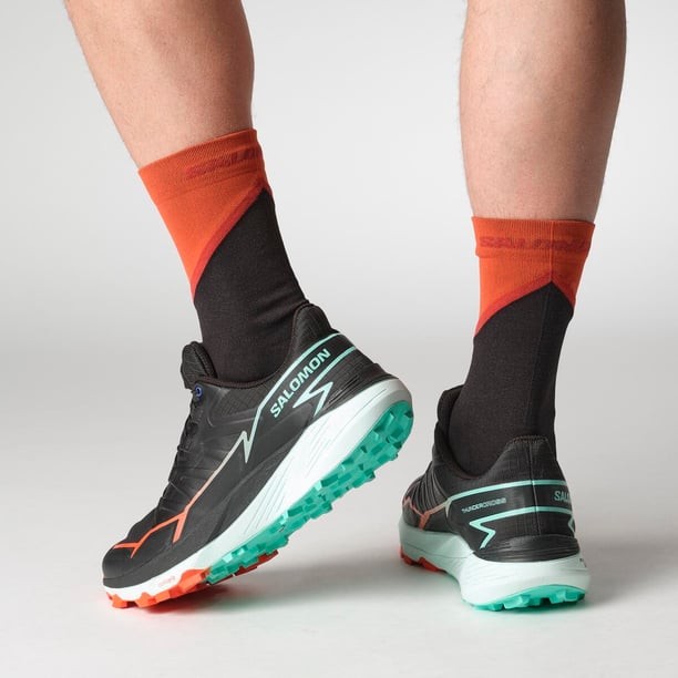 Salomon Thundercross Erkek  Koşu/Fitness Aykkabı