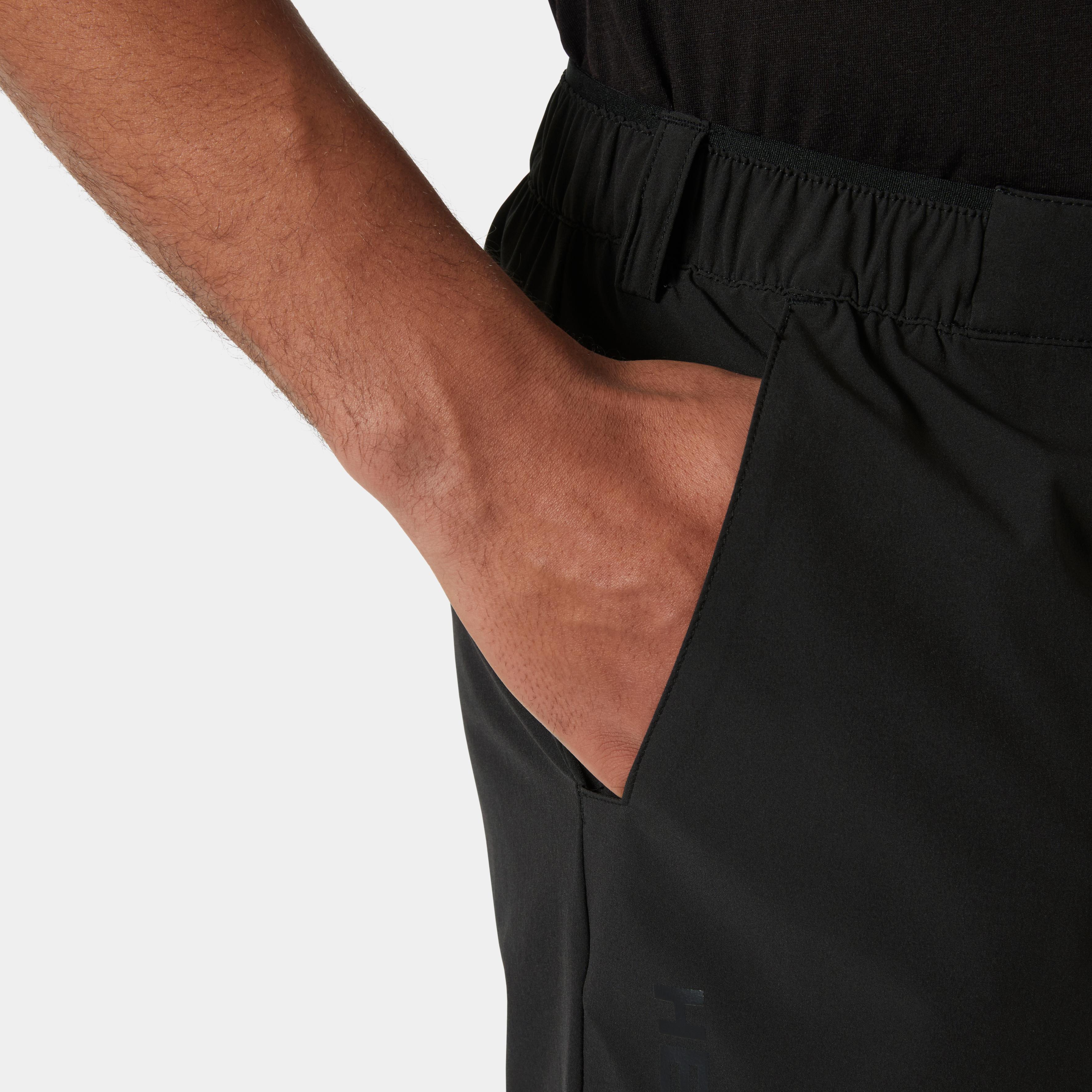 Helly Hansen HP Sirocco Şort 9"