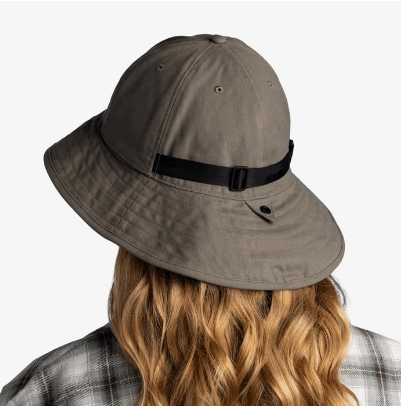 Buff Nmad Bucket Hat Yste Fawn Şapka