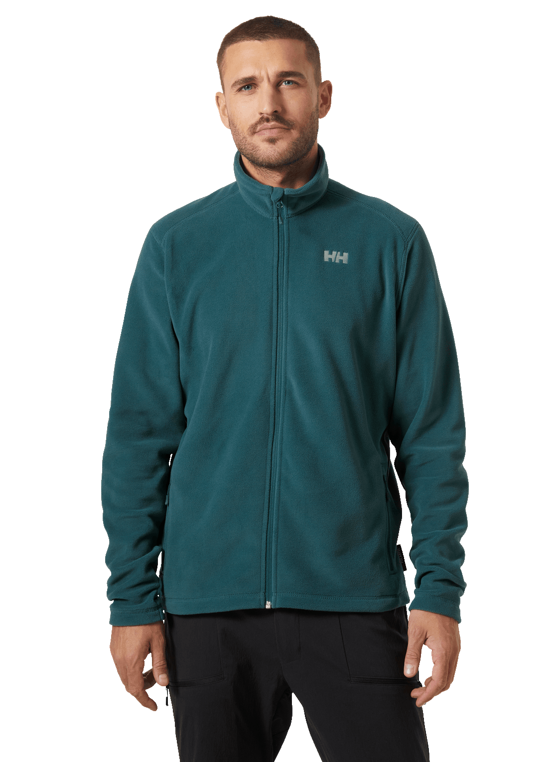 Helly Hansen Fullzip Polar Mont
