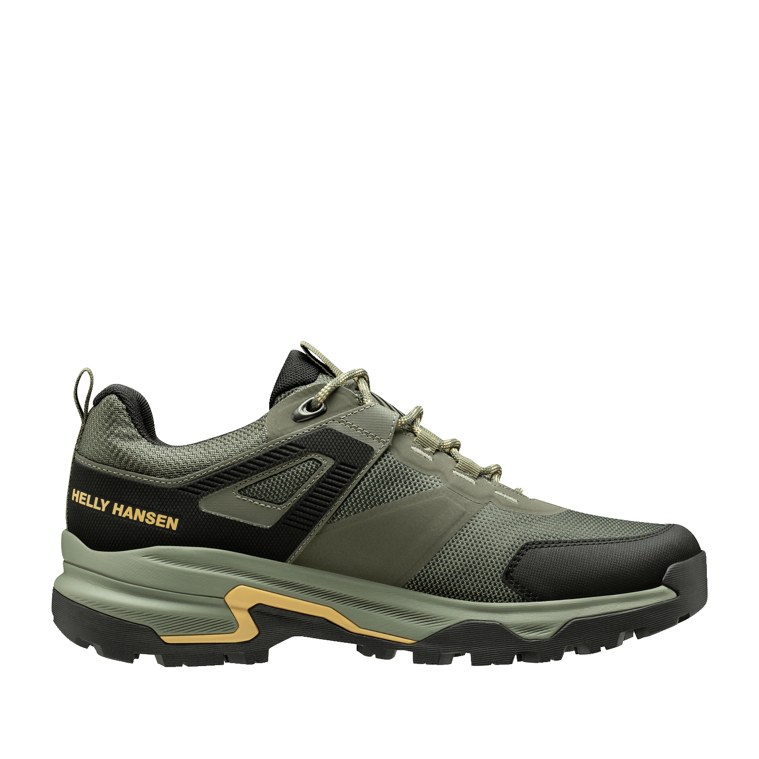 Helly Hansen Ascender Low Ht Ayakkabı