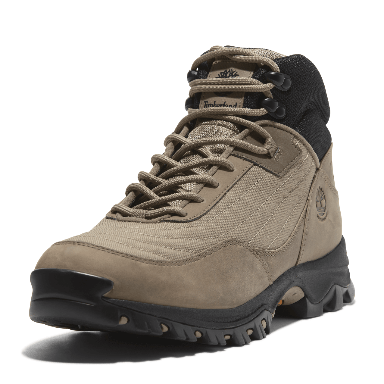 Timberland MT. MADDSEN MID LC WATERPROOF HK | TB0A6CH5-EMI MEDIUM BEIGE MESH