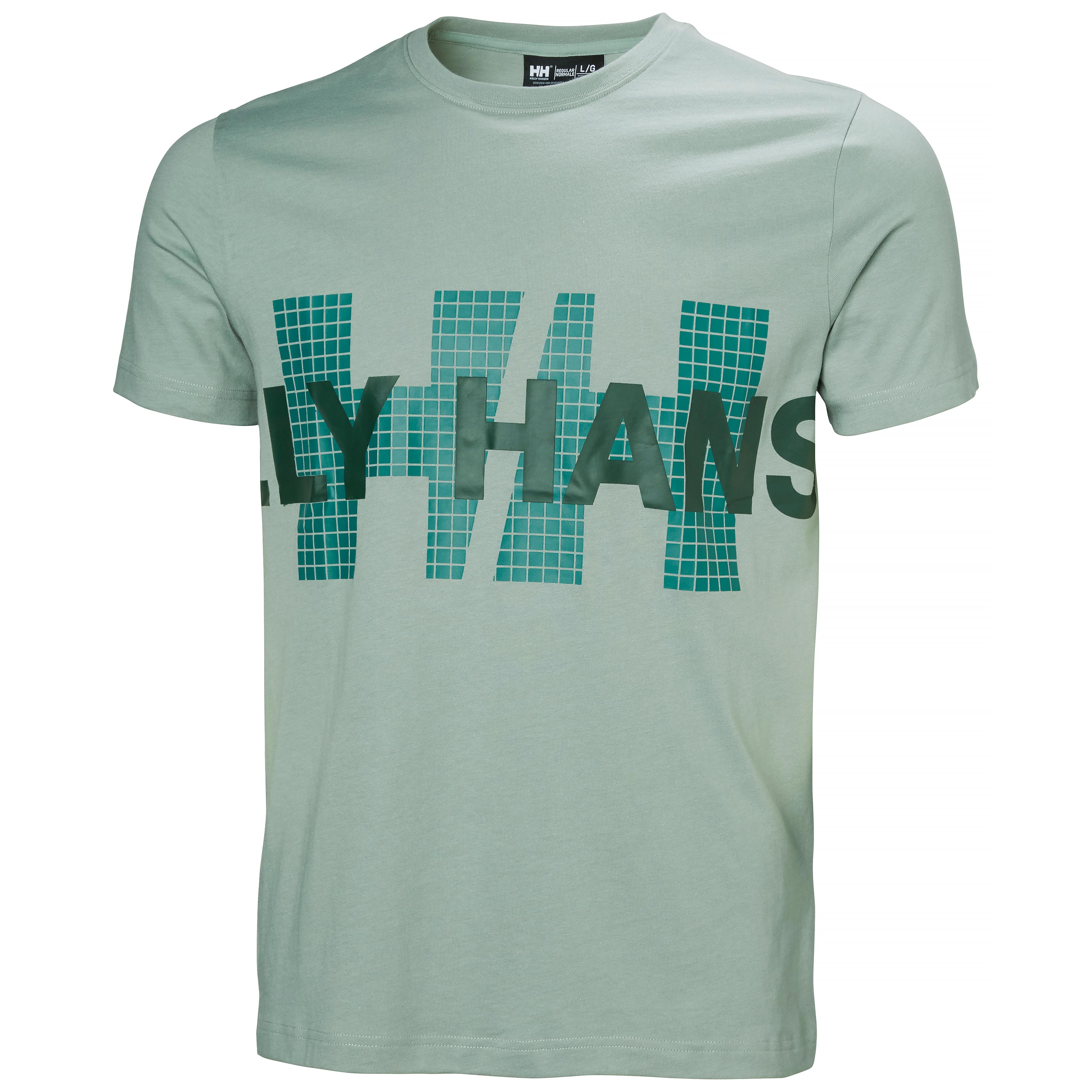 Helly Hansen Core Graphic T-Shirt 2.0