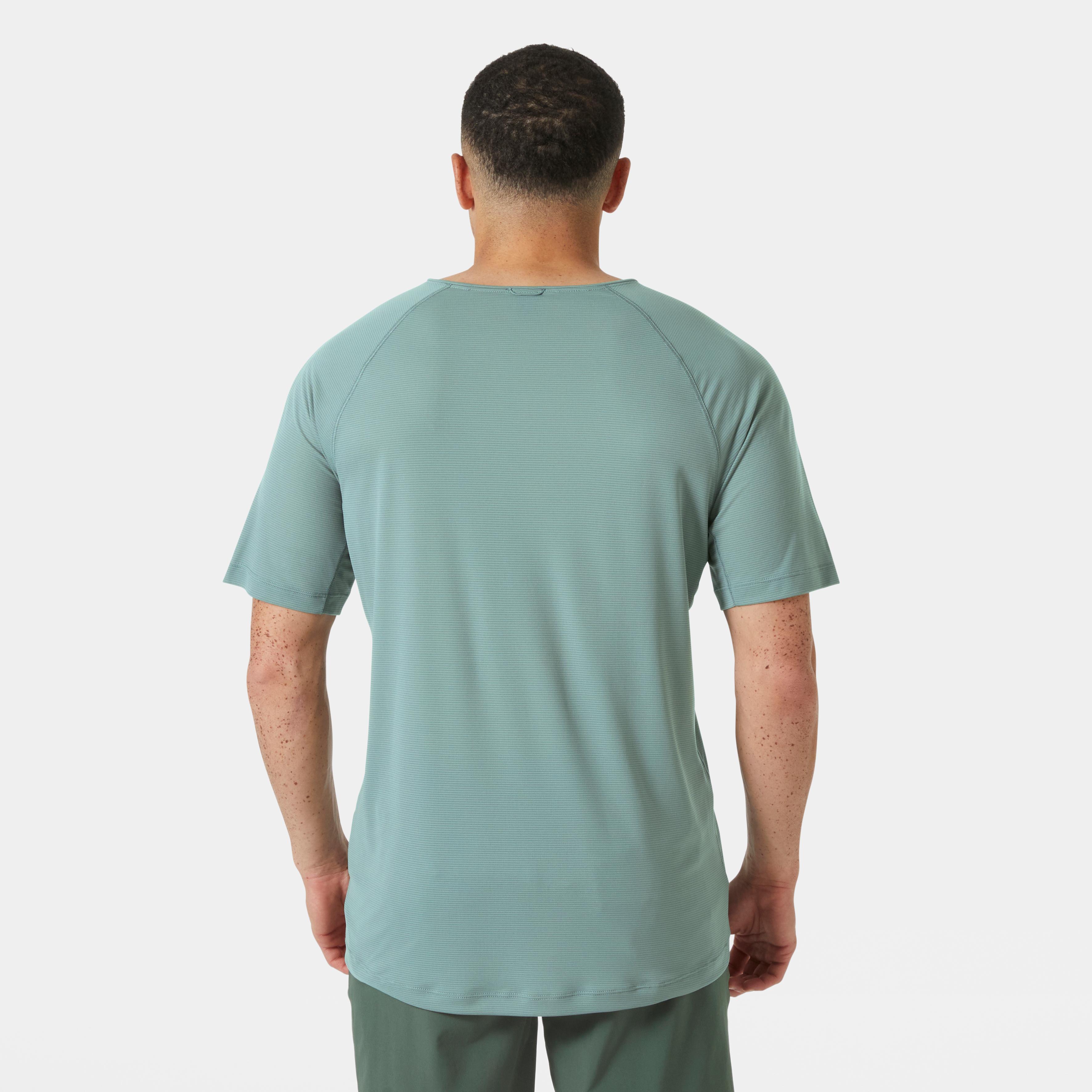 Helly Hansen Trail SS T-Shirt
