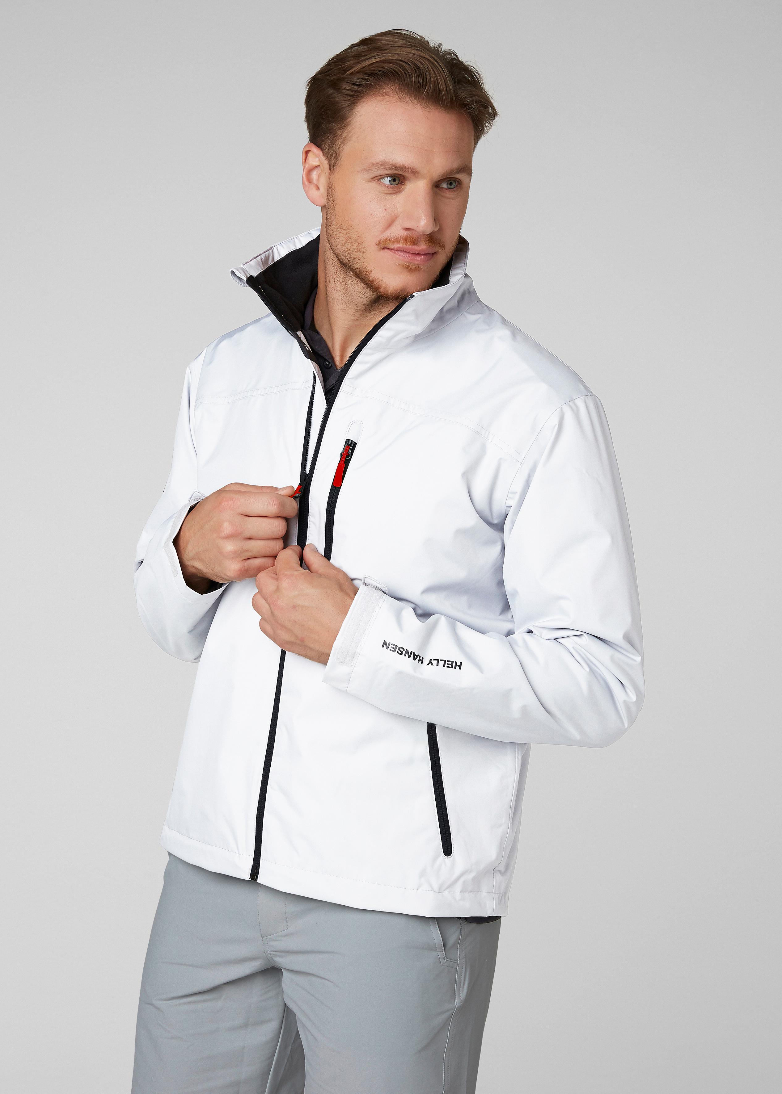 Helly Hansen Crew Erkek Mont HHA.30263